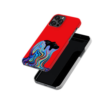Swooshy Slim Hard Case