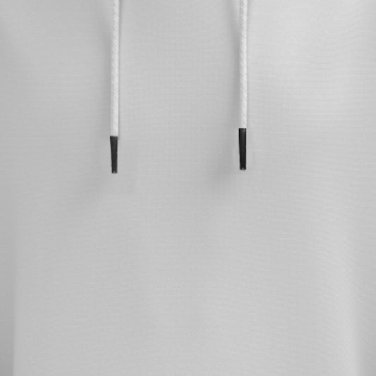 Milk White Hoodie