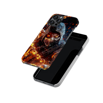 Shadow Vortex Slim Hard Case