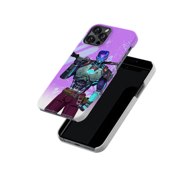 Kayo Slim Hard Case