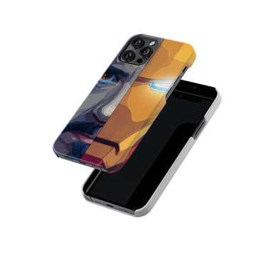 Armor Up Slim Hard Case