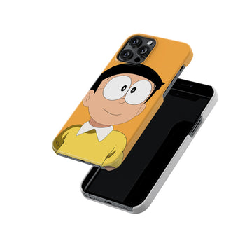 Nobita Slim Hard Case