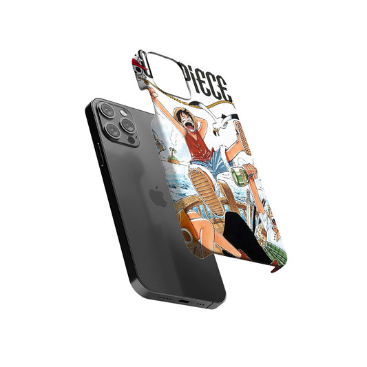 Happy day Slim Hard Case