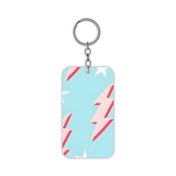 Flash Keychain