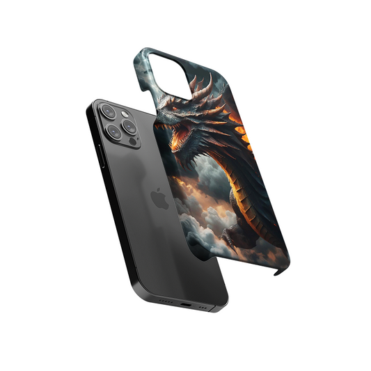 Flying Dragon Slim Hard Case