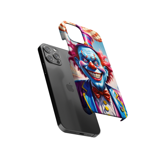 Joker Slim Hard Case
