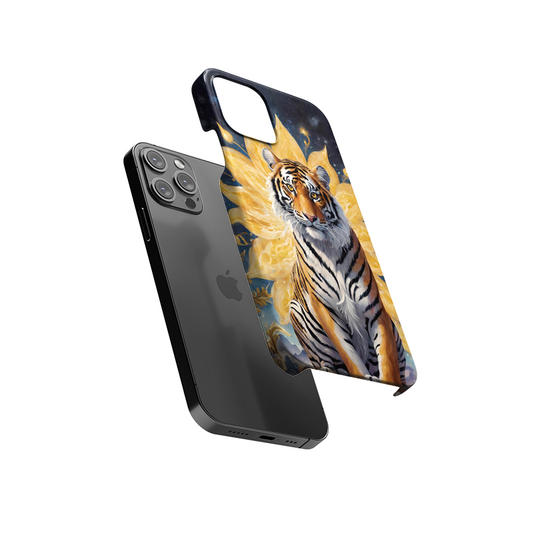 King Of Nation Slim Hard Case