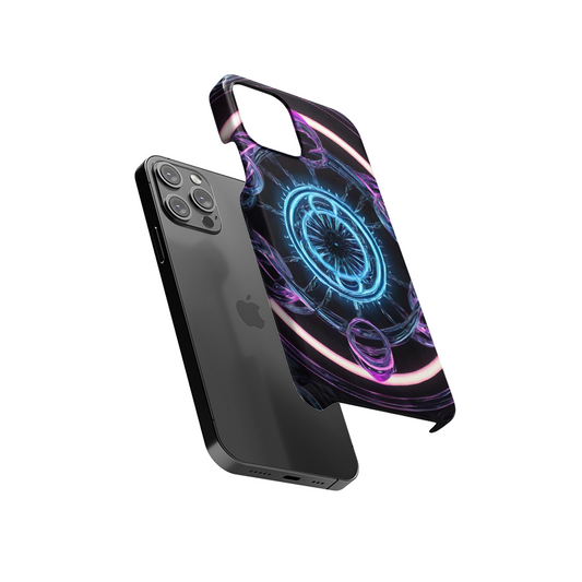 Core-Eye Slim Hard Case