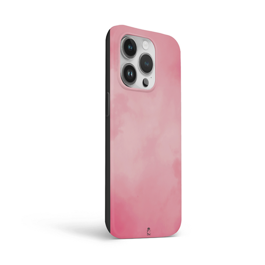 Pastel Gradient Flexible Soft Silicone Case
