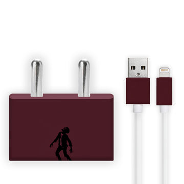 Zombie Charger Skin