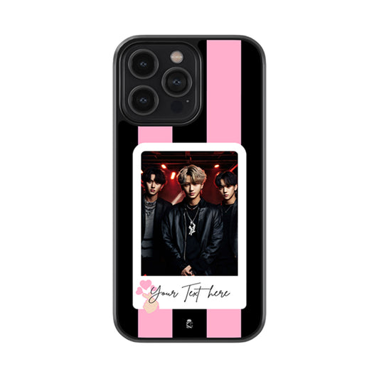 Customise Your BTS Phone Case