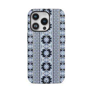 Luxury Pattern Flexible Soft Silicone Case