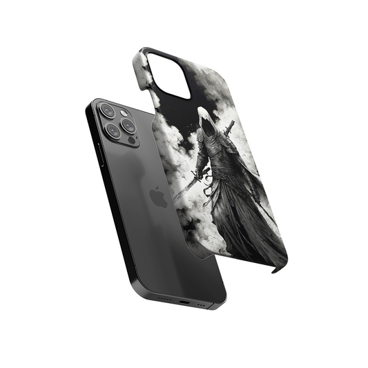 Come, Let's Play Slim Hard Case