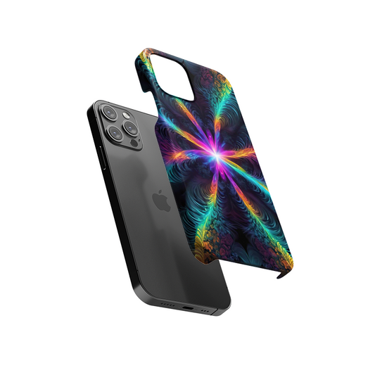 Trance Illusion Slim Hard Case