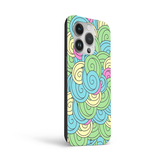 Superb Cool Design Flexible Soft Silicone Case