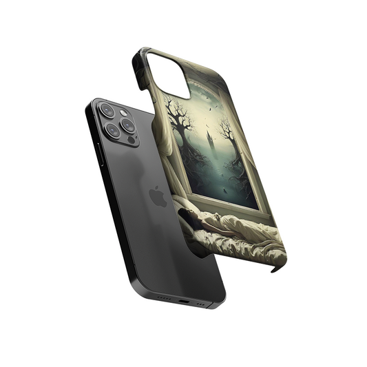 Bad Dream Slim Hard Case