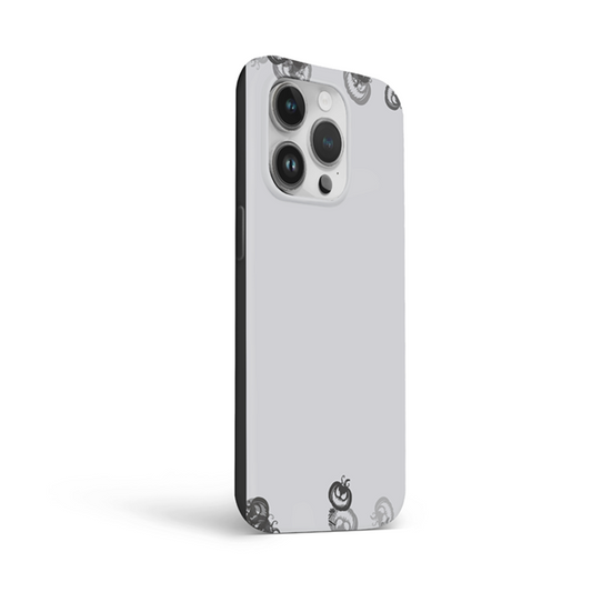 Scaries Flexible Soft Silicone Case