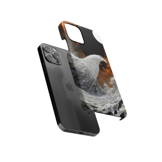 Unbeatable Eagle Slim Hard Case