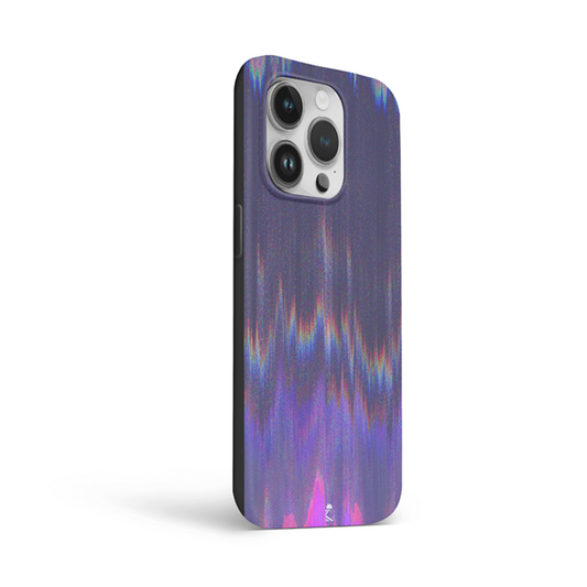 Aura Fluid Design Flexible Soft Silicone Case