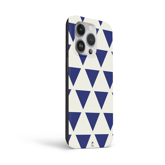 The Sky Tints Flexible Soft Silicone Case