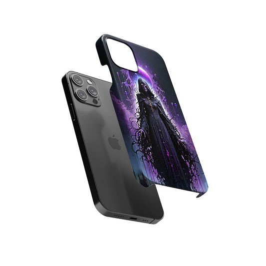 High Witch Slim Hard Case