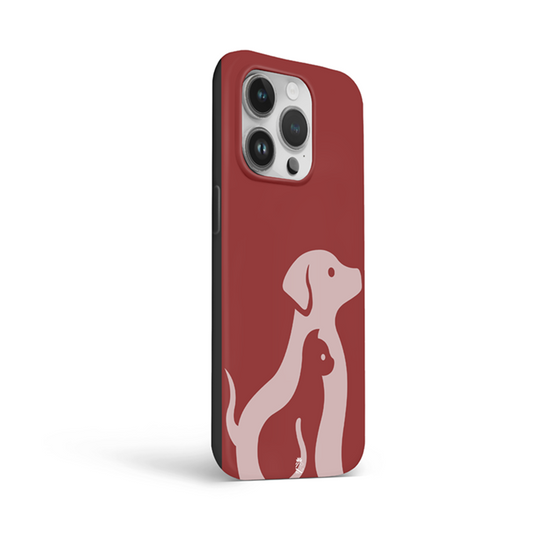 Warriors Flexible Soft Silicone Case