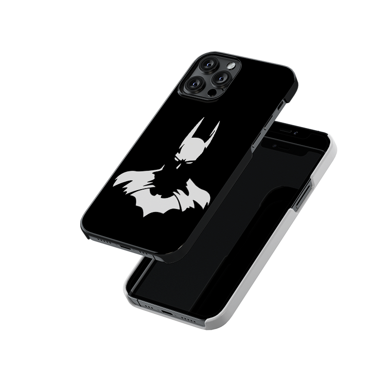 Night King Superhero, Batman Slim Hard Case