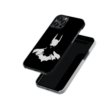 Night King Superhero, Batman Slim Hard Case