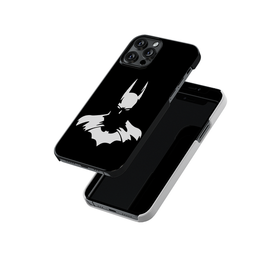 Night King Superhero, Batman Slim Hard Case