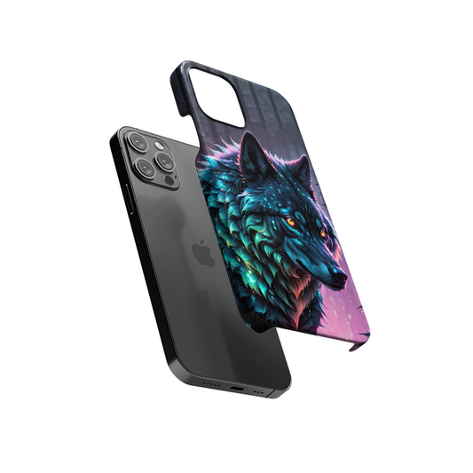 Wolf Slim Hard Case