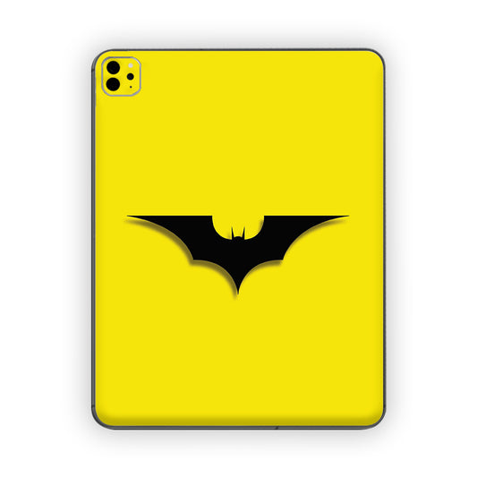 Batman Ipad Skin