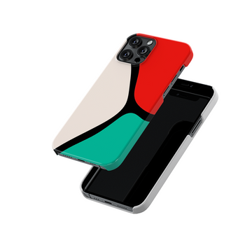 Hydra Design Slim Hard Case