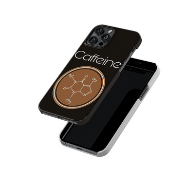 Caffine Formula Slim Hard Case