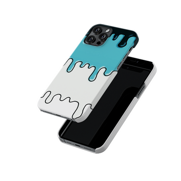 Liquid Melt Slim Hard Case