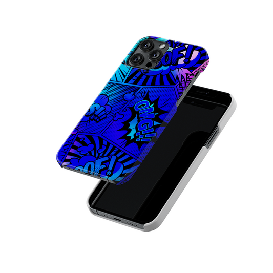 Omg Slim Hard Case