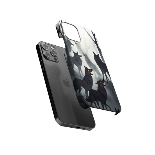 Wolf Gang Slim Hard Case