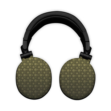 Mild Stars Headphone Skin