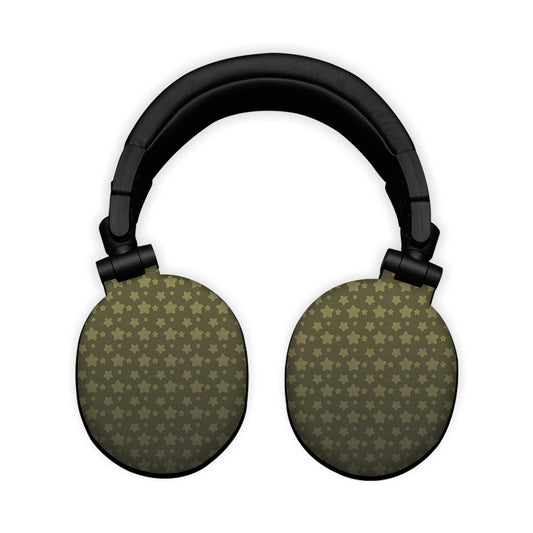 Mild Stars Headphone Skin