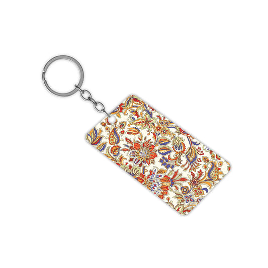 Royal Design Keychain