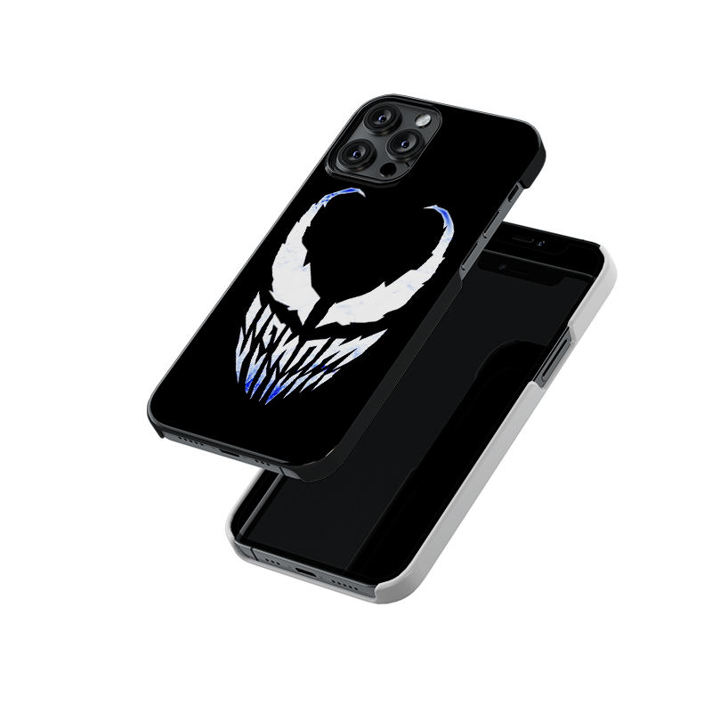 Venom Slim Hard Case