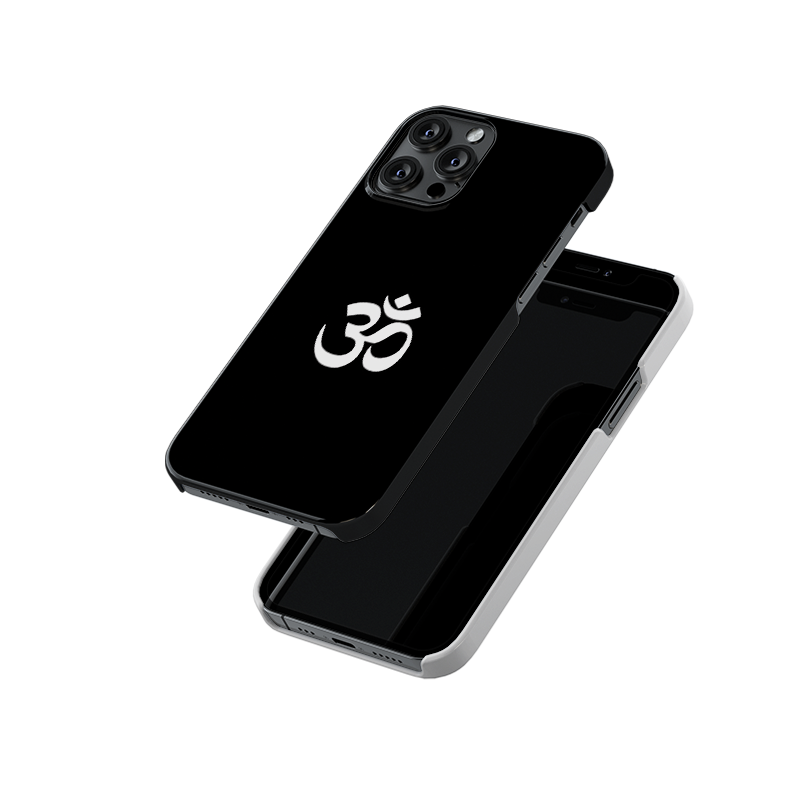 Om Slim Hard Case