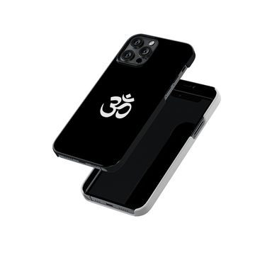 Om Slim Hard Case