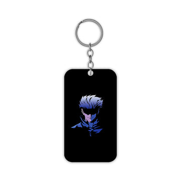 Gojo Keychain