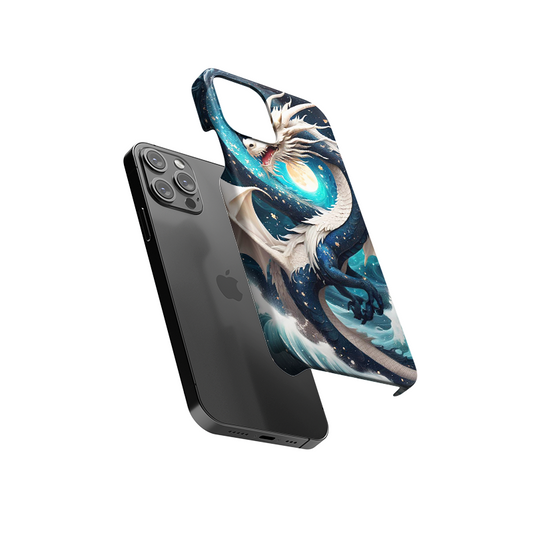 Sea Dragon Slim Hard Case