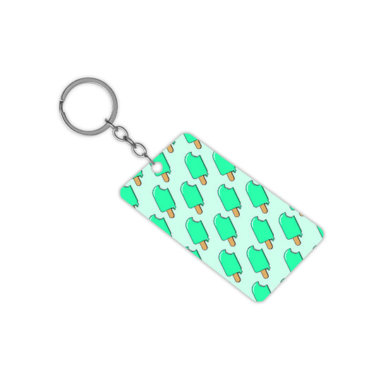 Ice Candy Keychain