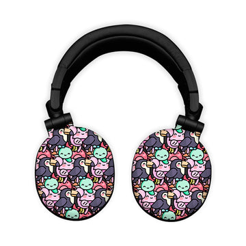 Birds Headphone Skin