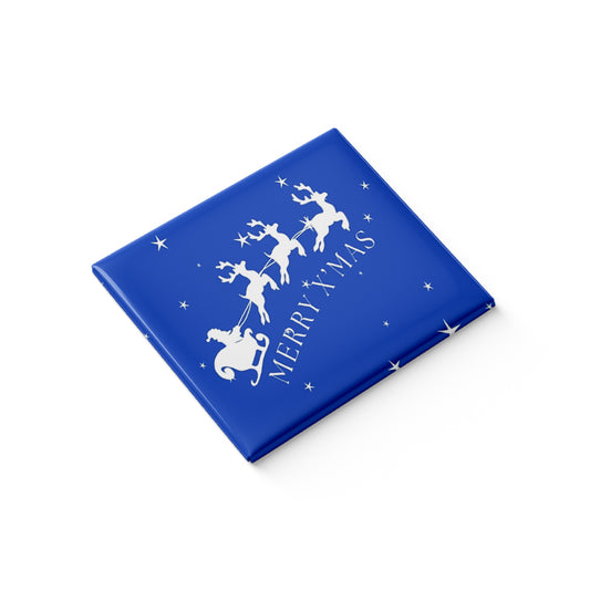 Christmas Fridge Magnet