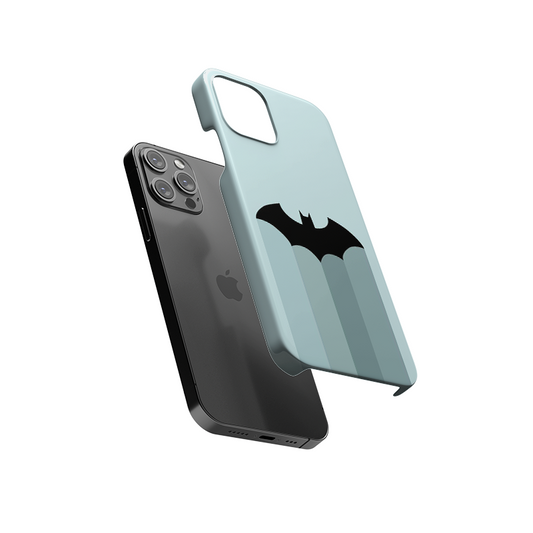 Mr. Bat Slim Hard Case