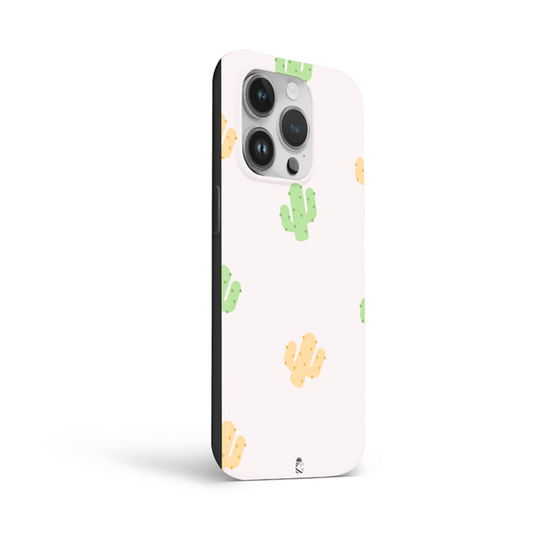 Desert Warrior Flexible Soft Silicone Case