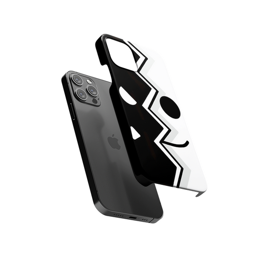 Same Same But Different Slim Hard Case